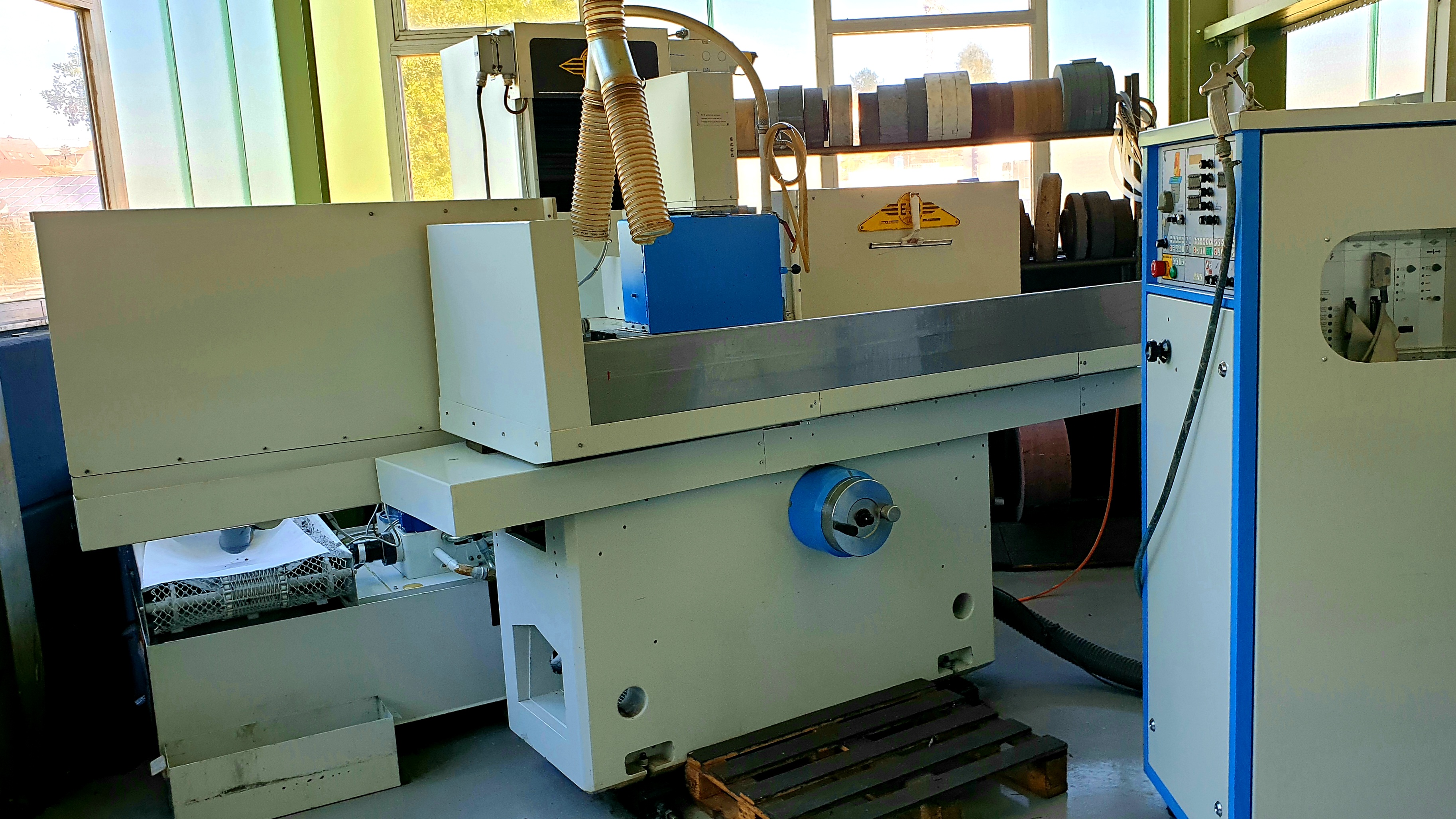 Klaeger Präzision Gmbh & Co Kg