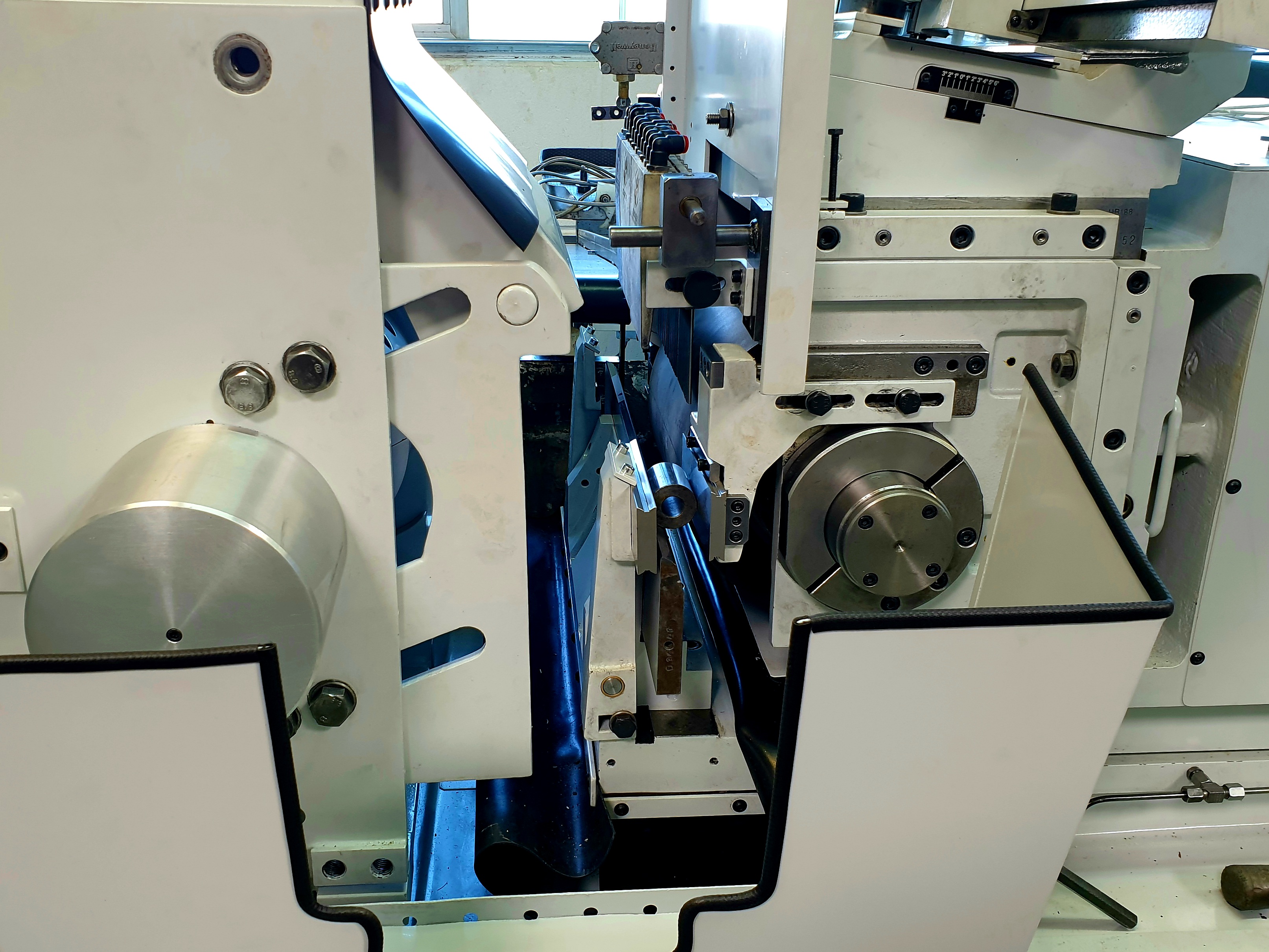 Klaeger Präzision Gmbh & Co Kg www.klaeger-praezision.de